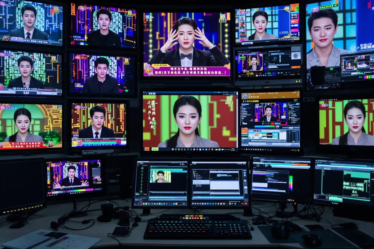 吃瓜平台带你揭示娱乐圈的反转与悬疑明星关系变化