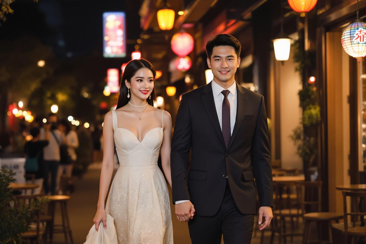 吃瓜平台带你揭示娱乐圈的反转与悬疑明星关系变化