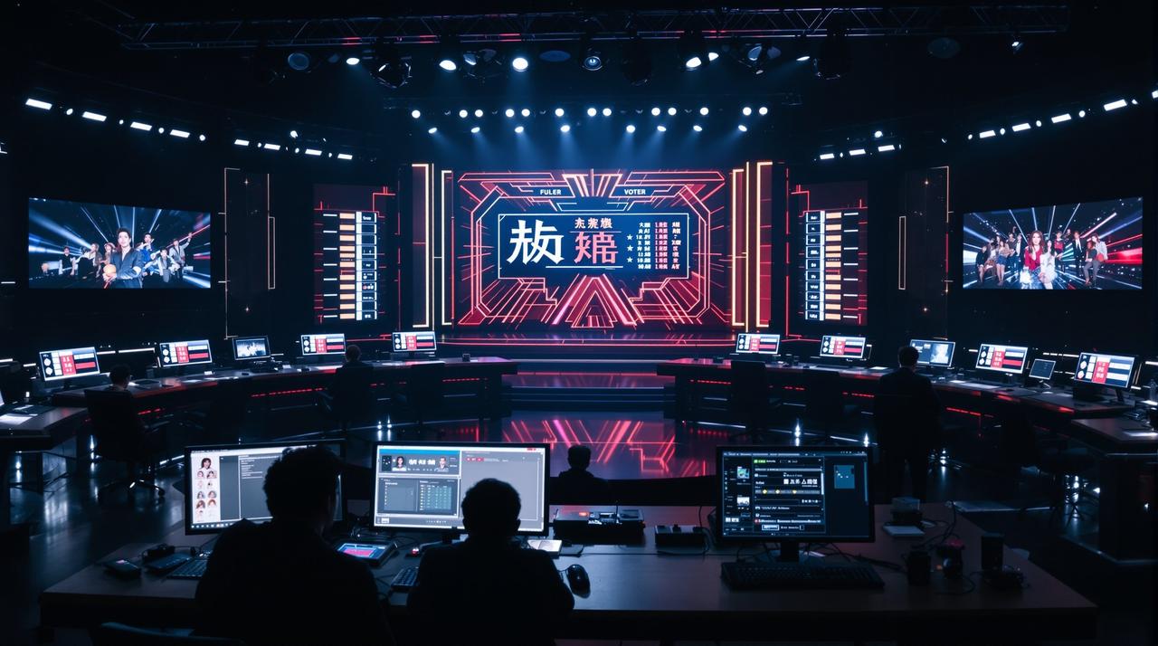 张国立真人秀中抽打众明星引争议 心疼小姐姐早日走出阴影